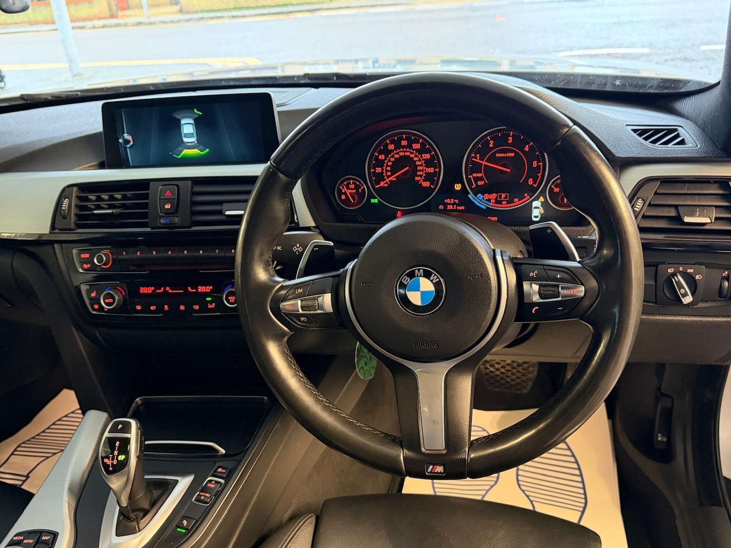 Used BMW 4 Series 2016 for sale - 77279046: Photo 11