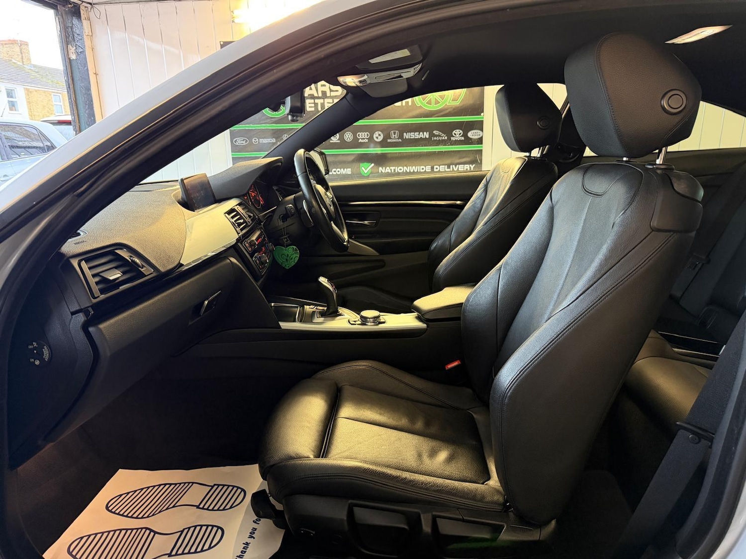 Used BMW 4 Series 2016 for sale - 77279046: Photo 12