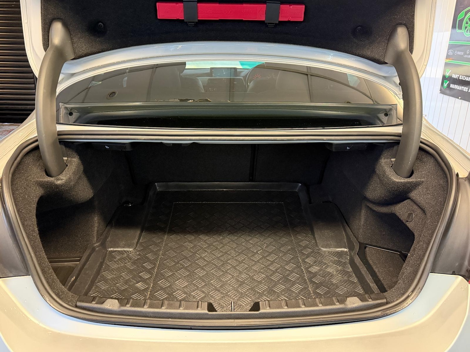 Used BMW 4 Series 2016 for sale - 77279046: Photo 16