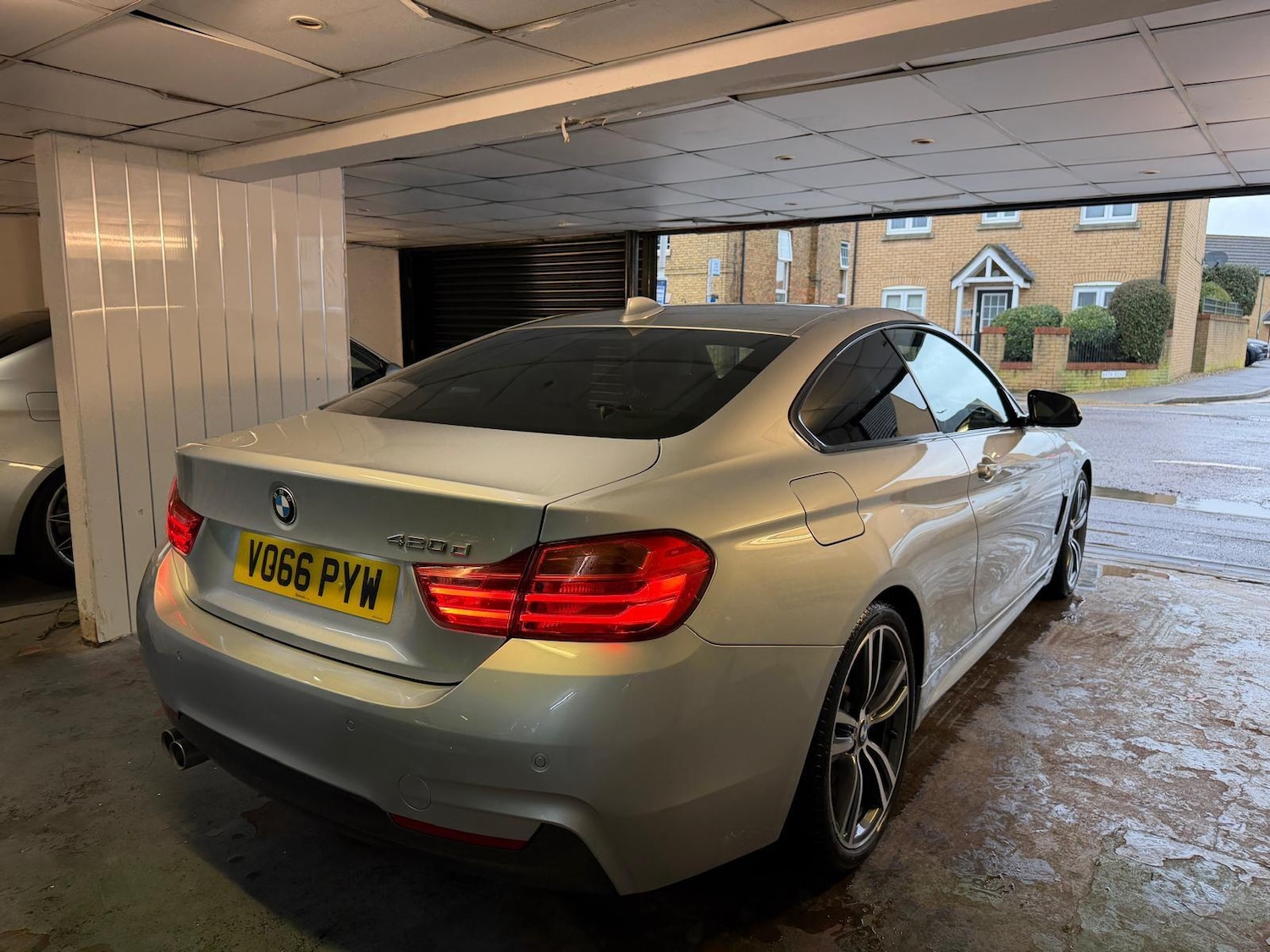 Used BMW 4 Series 2016 for sale - 77279046: Photo 6