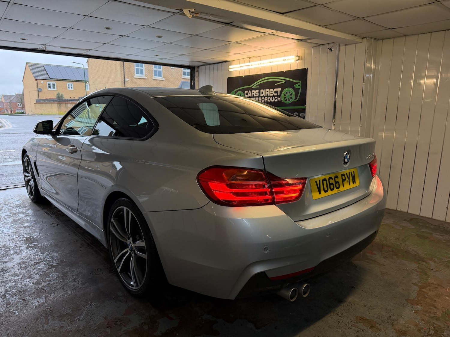 Used BMW 4 Series 2016 for sale - 77279046: Photo 7