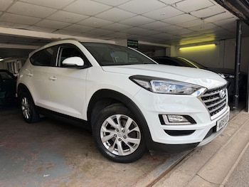 Used Hyundai TUCSON 2019 for sale - 79373642: Photo