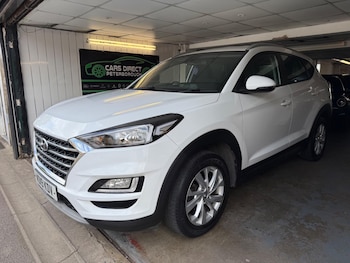 Used Hyundai TUCSON 2019 for sale - 79373642: Photo