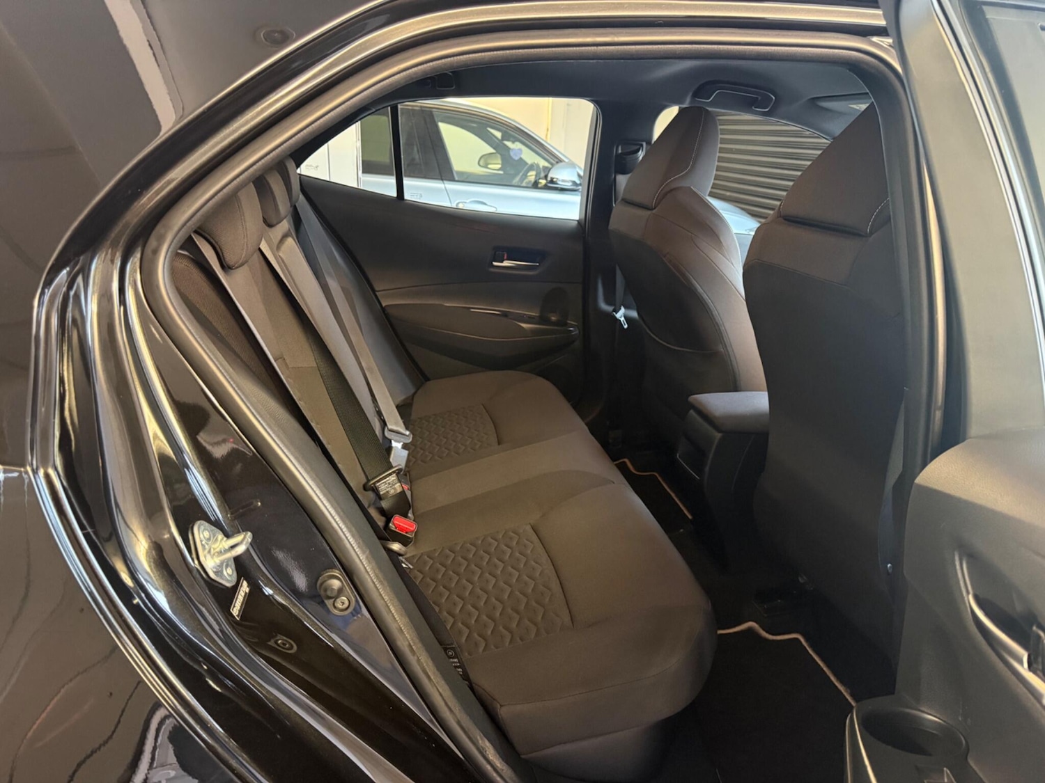 Used Toyota Corolla 2023 for sale - 77331034: Photo 10