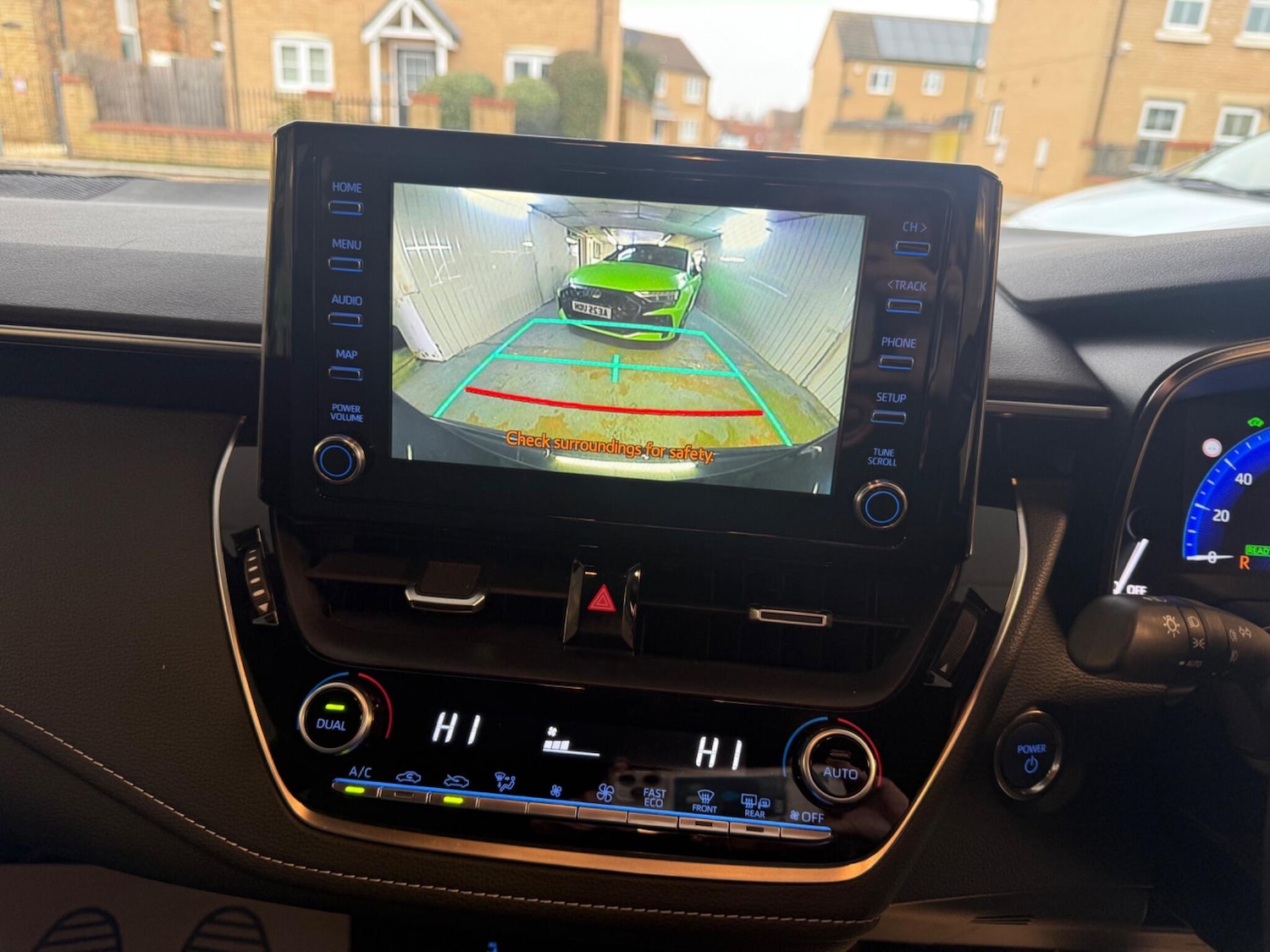 Used Toyota Corolla 2023 for sale - 77331034: Photo 13