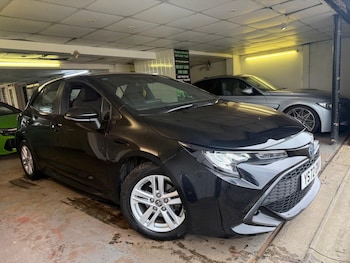 Used Toyota Corolla 2023 for sale - 77331034: Photo