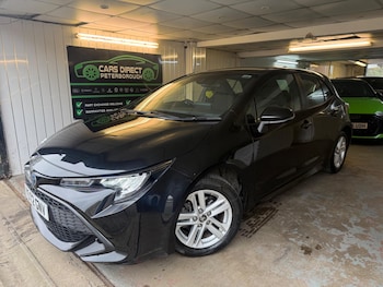 Used Toyota Corolla 2023 for sale - 77331034: Photo