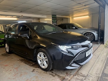 Used Toyota Corolla 2023 for sale - 77331034: Photo