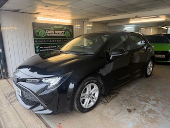 Used Toyota Corolla 2023 for sale - 77331034: Photo