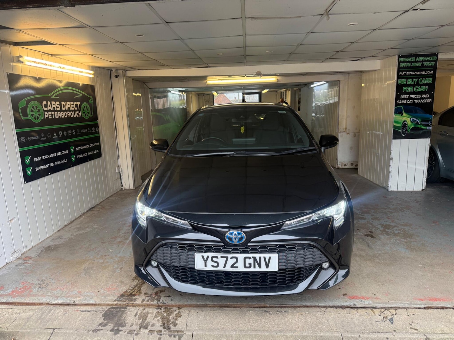 Used Toyota Corolla 2023 for sale - 77331034: Photo 5