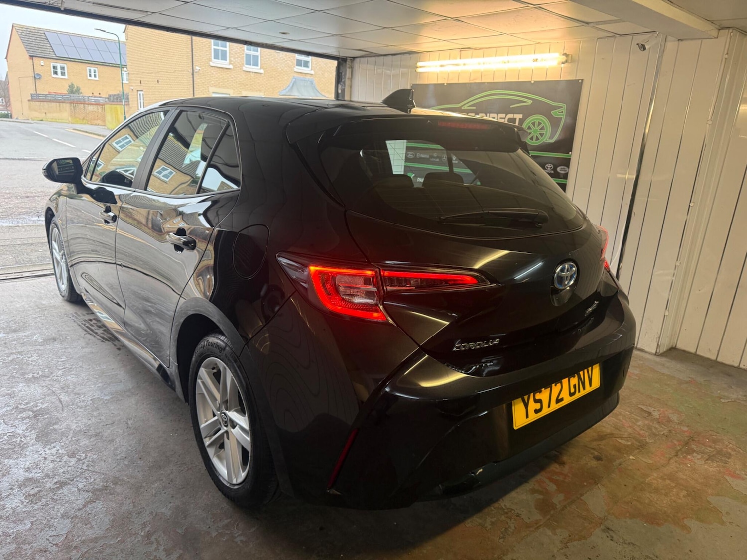 Used Toyota Corolla 2023 for sale - 77331034: Photo 6