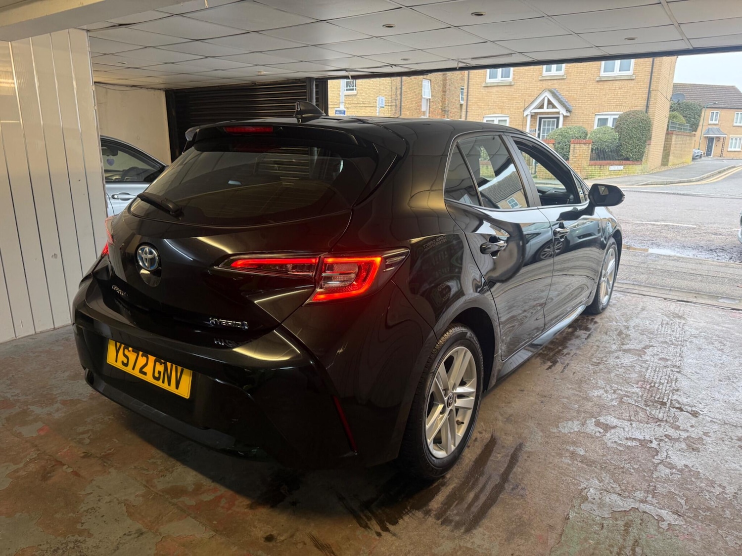 Used Toyota Corolla 2023 for sale - 77331034: Photo 7