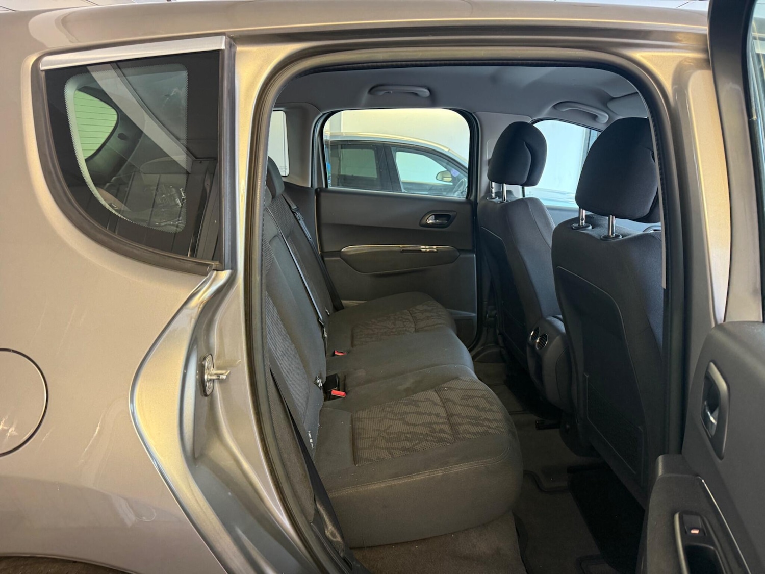 Used Peugeot 3008 2013 for sale - 76109275: Photo 10