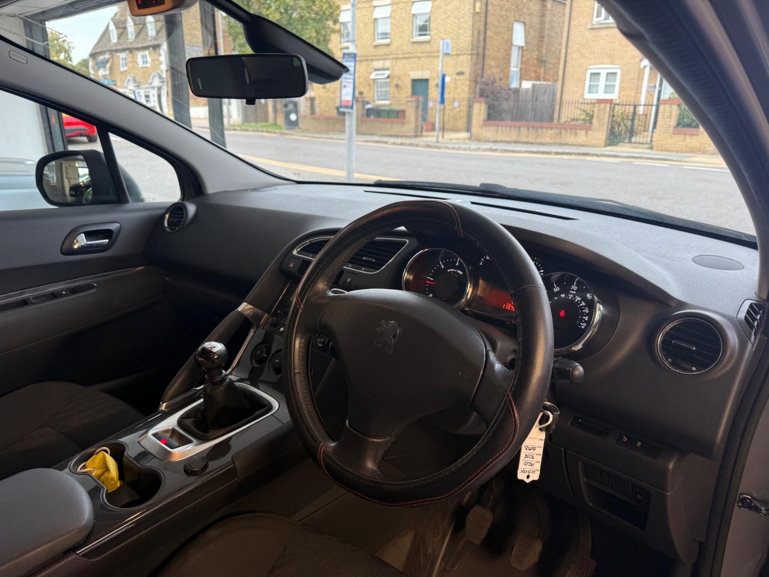 Used Peugeot 3008 2013 for sale - 76109275: Photo 11