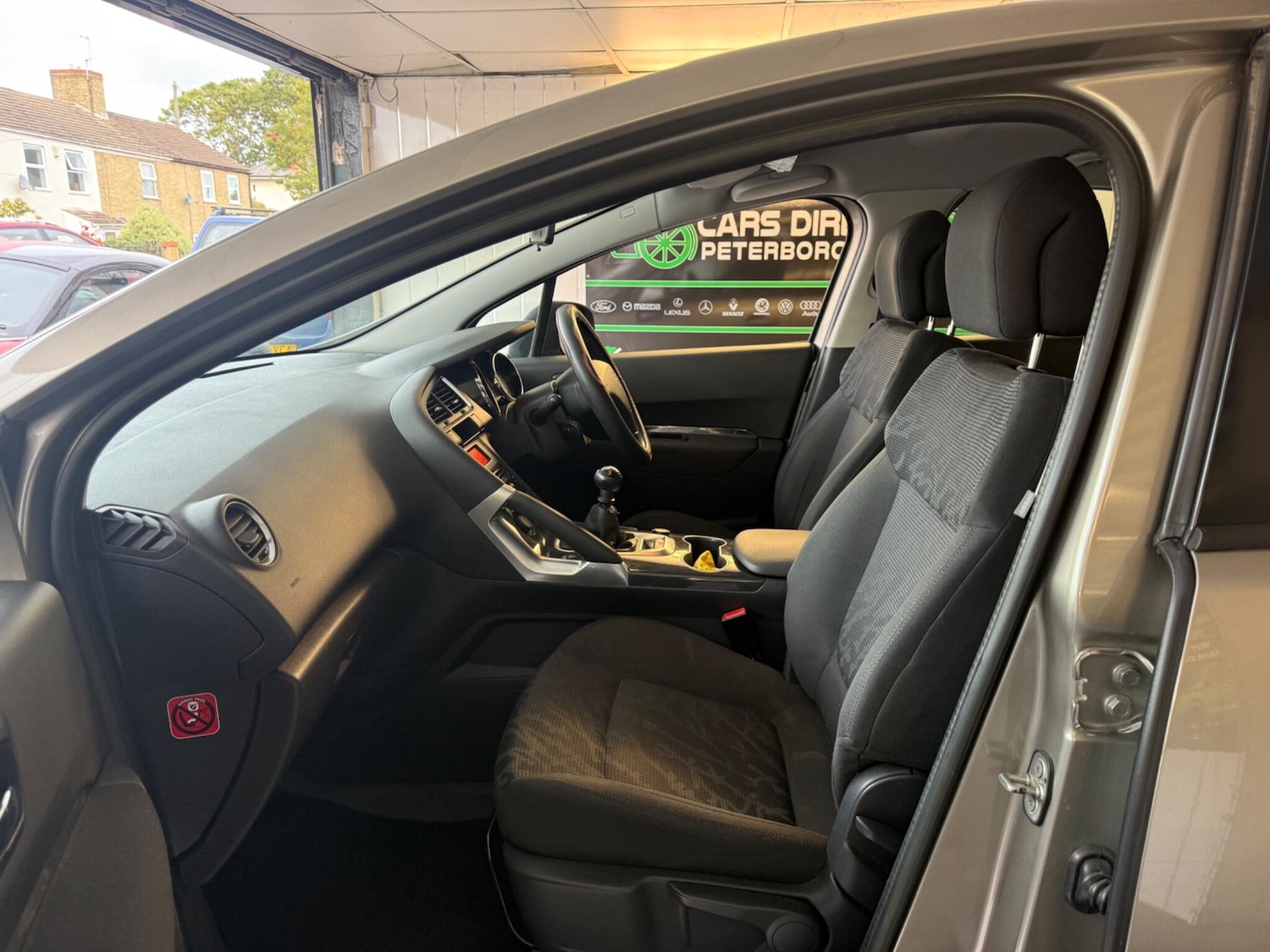 Used Peugeot 3008 2013 for sale - 76109275: Photo 12