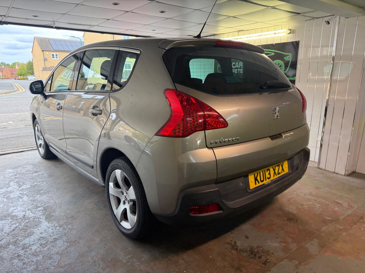 Used Peugeot 3008 2013 for sale - 76109275: Photo 7