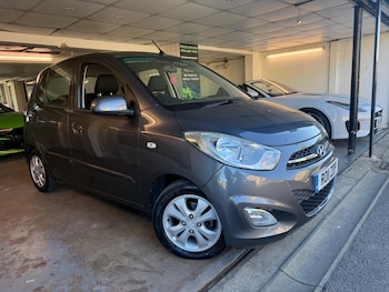 2011 (11) - 1.2 Active Euro 5 5dr