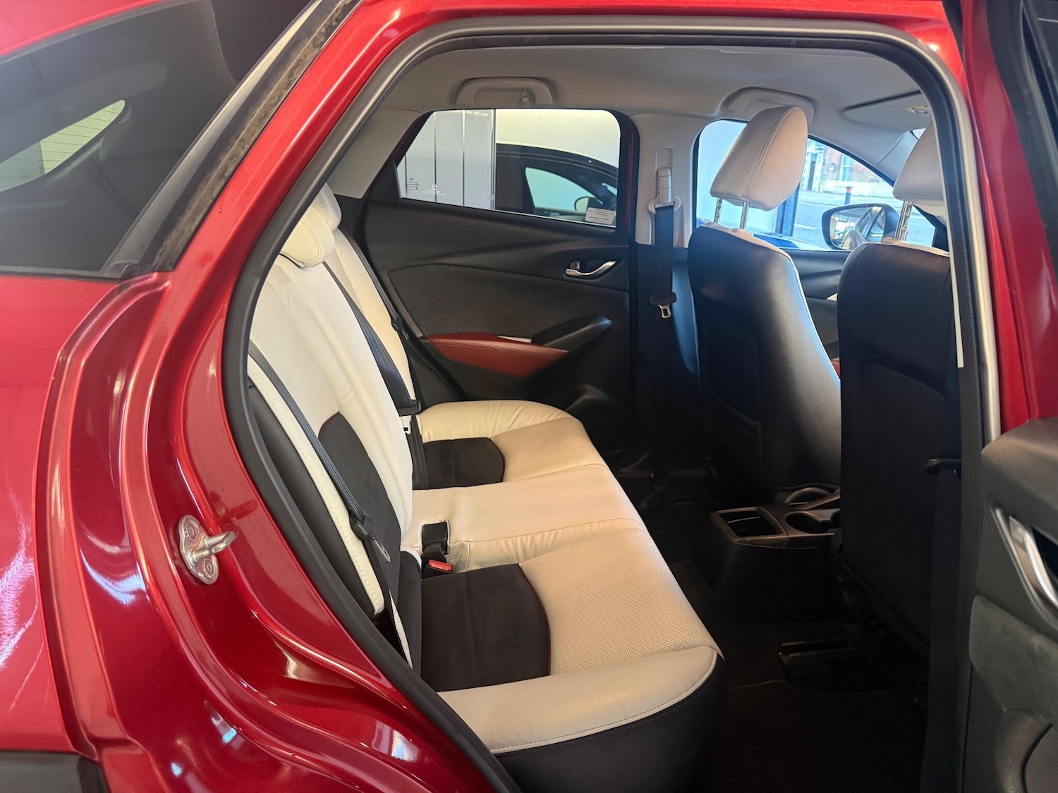 Used Mazda CX-3 2016 for sale - 76912821: Photo 10