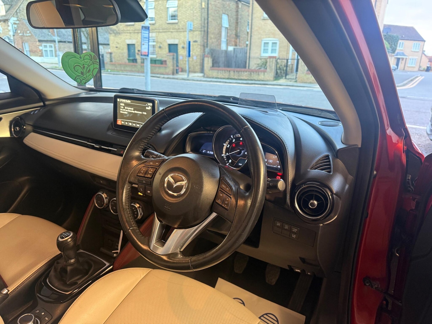 Used Mazda CX-3 2016 for sale - 76912821: Photo 11