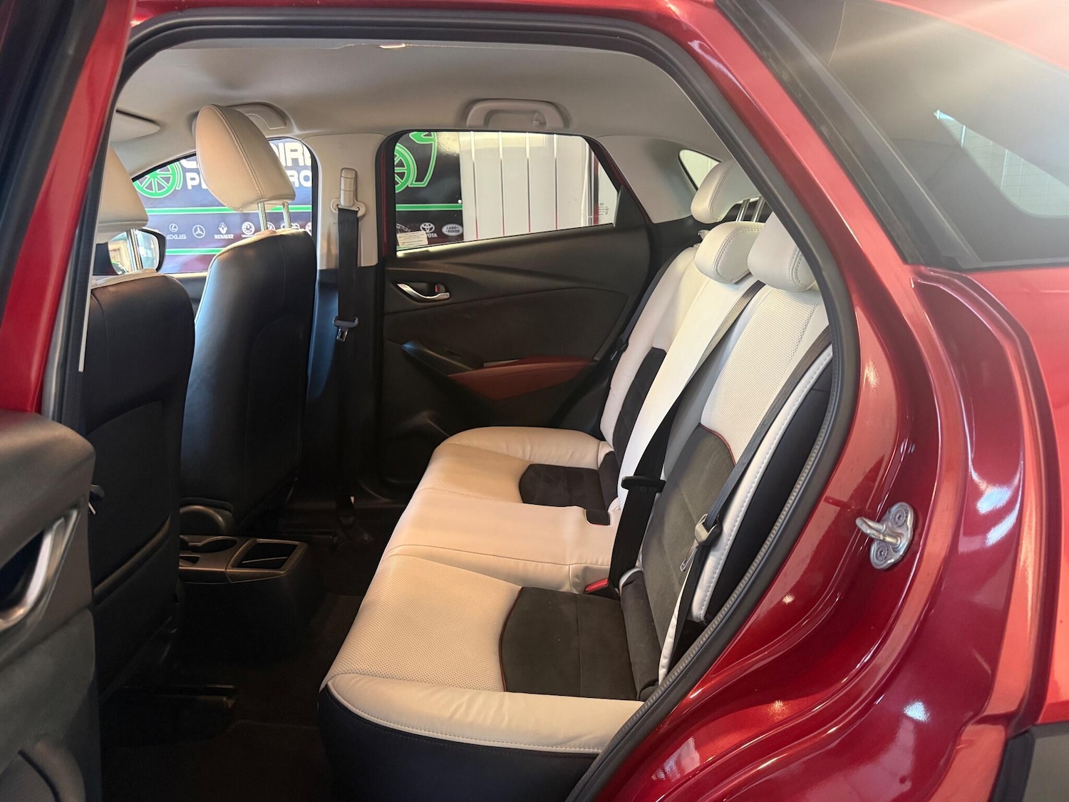 Used Mazda CX-3 2016 for sale - 76912821: Photo 13