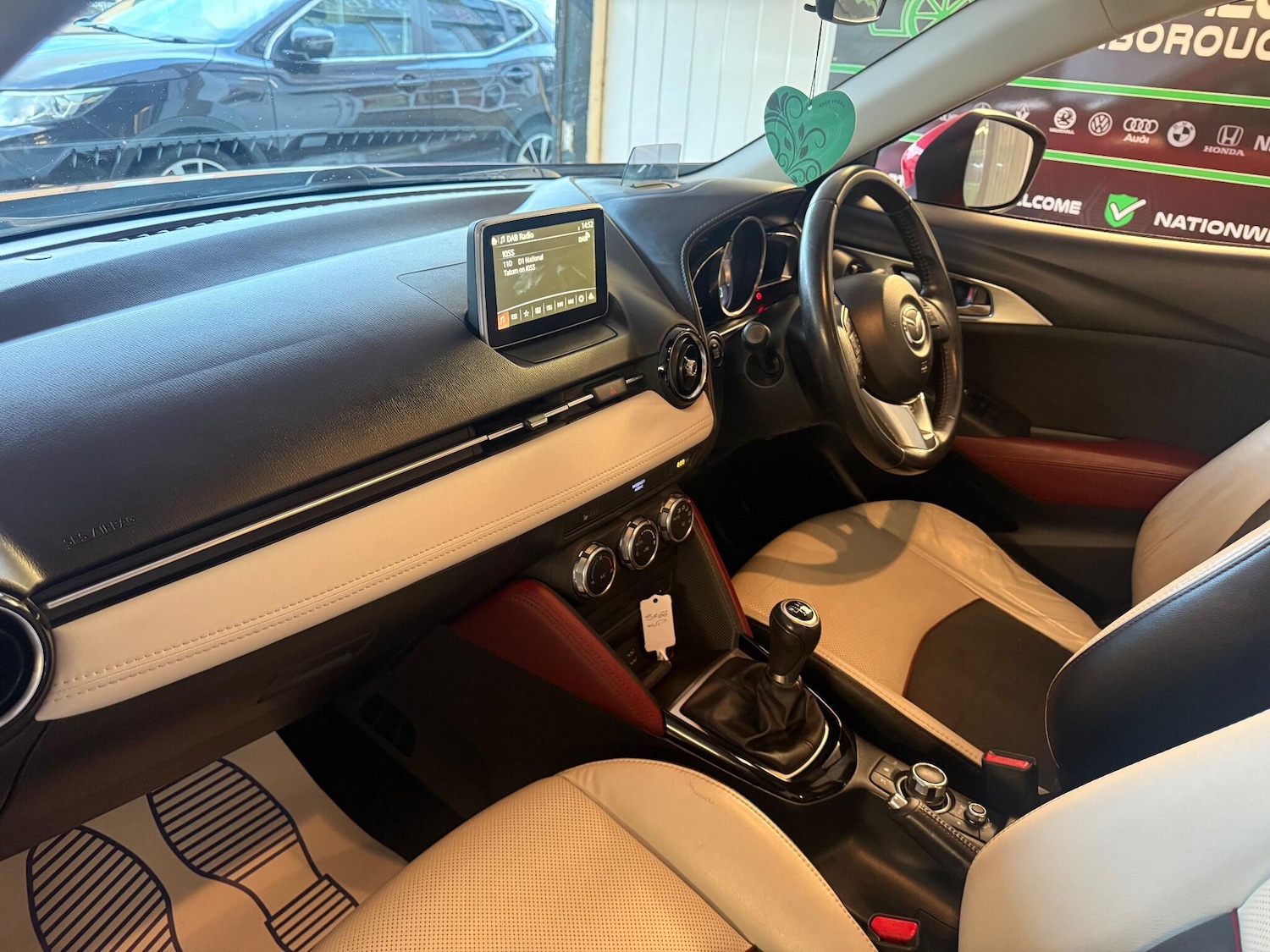 Used Mazda CX-3 2016 for sale - 76912821: Photo 15