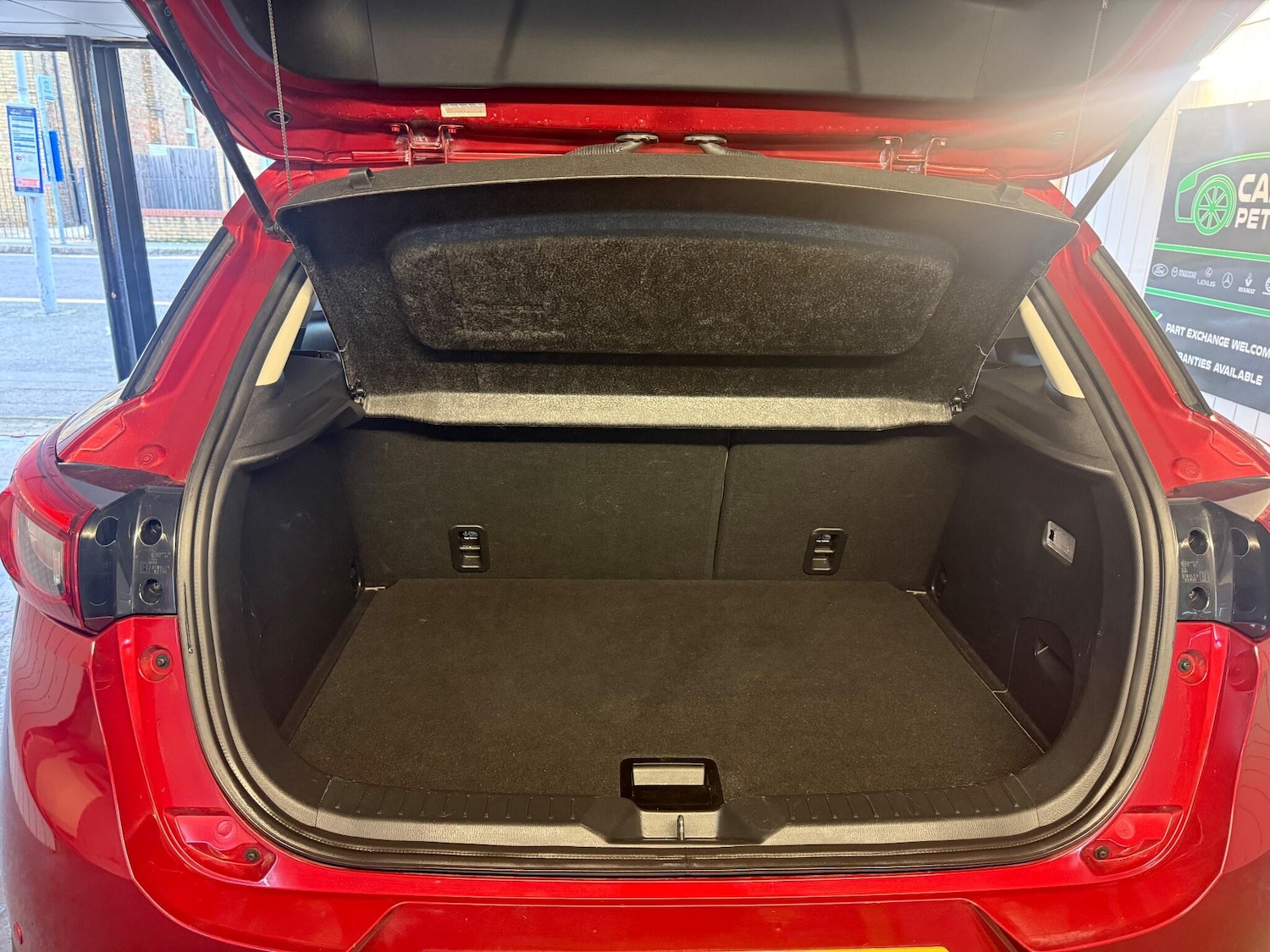 Used Mazda CX-3 2016 for sale - 76912821: Photo 16