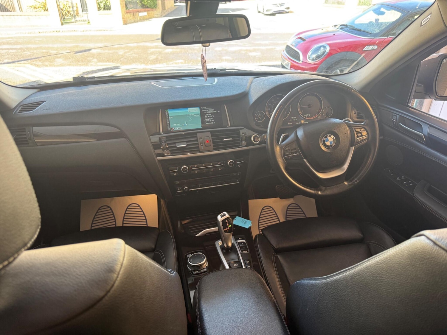 Vehicle 15
