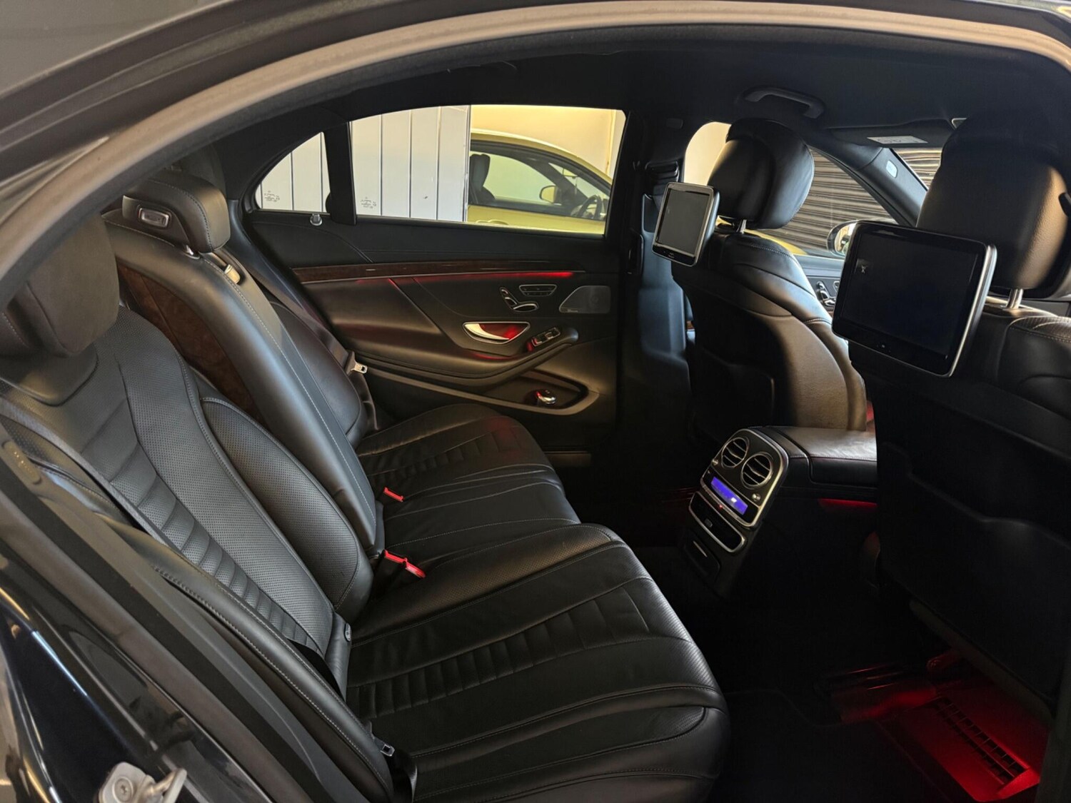 Used Mercedes-Benz S Class 2014 for sale - 77940389: Photo 10