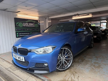 Used BMW 3 Series 2017 for sale - 78796605: Photo