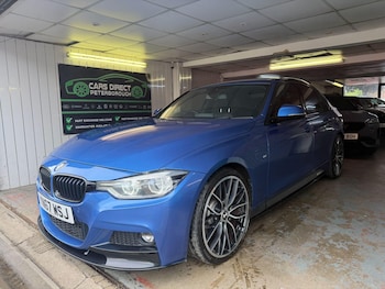 Used BMW 3 Series 2017 for sale - 78796605: Photo