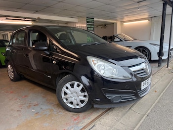 2007 (57) - 1.4i 16v Club 5dr