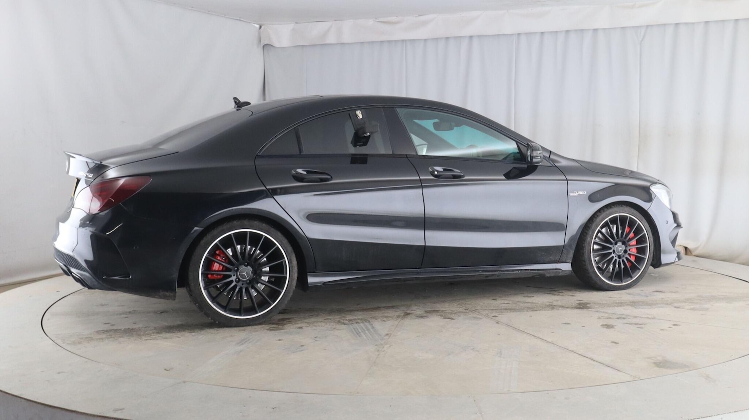 Used Mercedes-Benz CLA 2014 for sale - 77425844: Photo 4