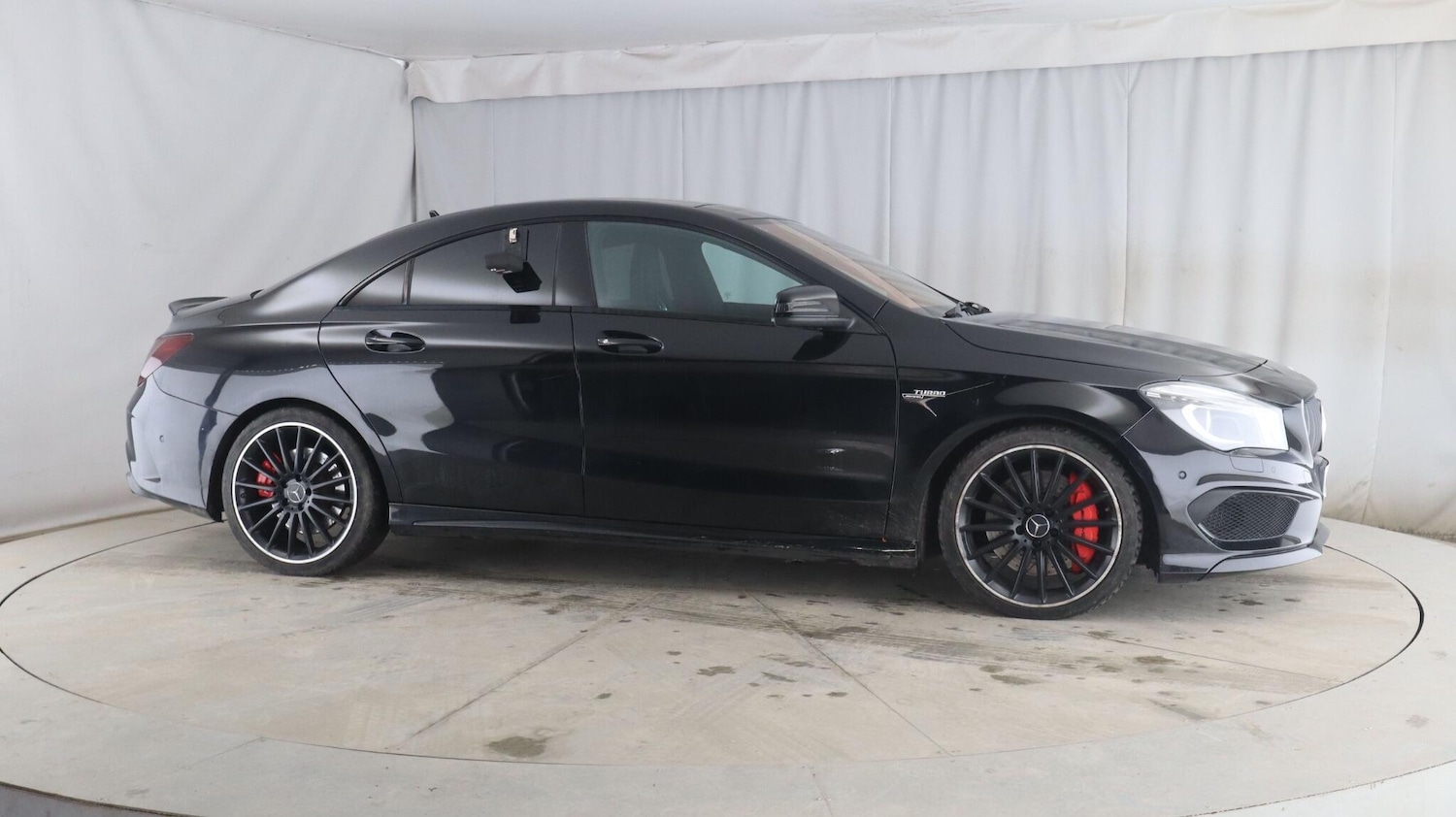 Used Mercedes-Benz CLA 2014 for sale - 77425844: Photo 6