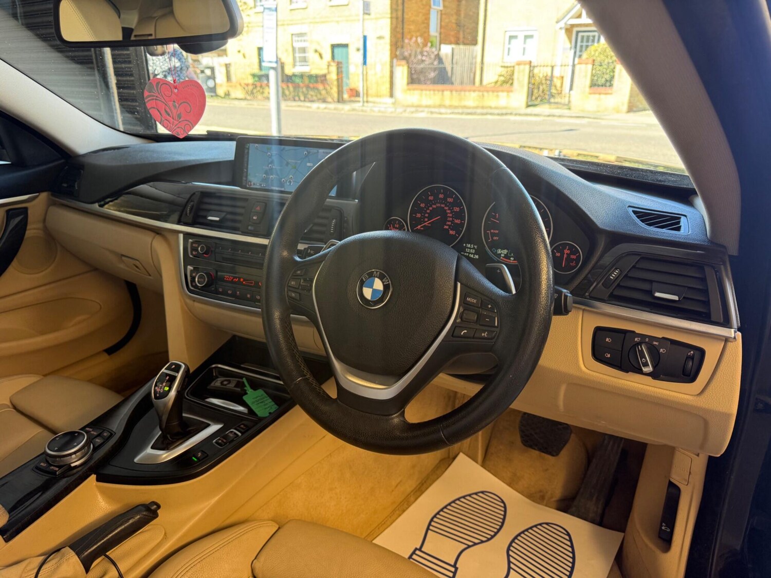 Used BMW 4 Series 2014 for sale - 78157285: Photo 11