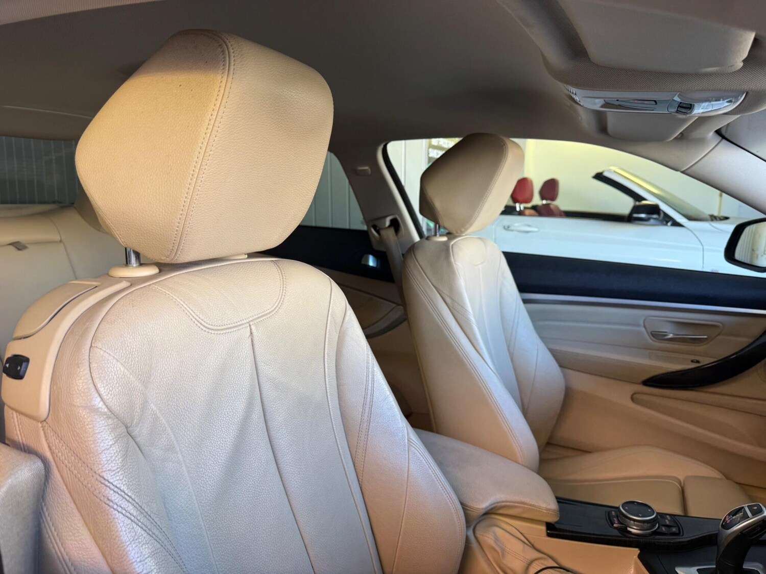 Used BMW 4 Series 2014 for sale - 78157285: Photo 13