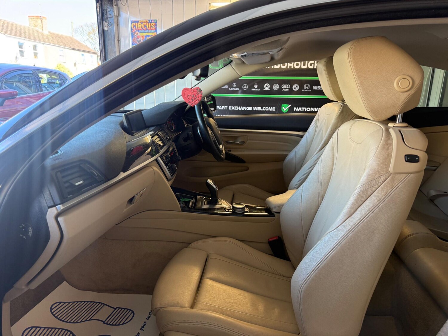 Used BMW 4 Series 2014 for sale - 78157285: Photo 14