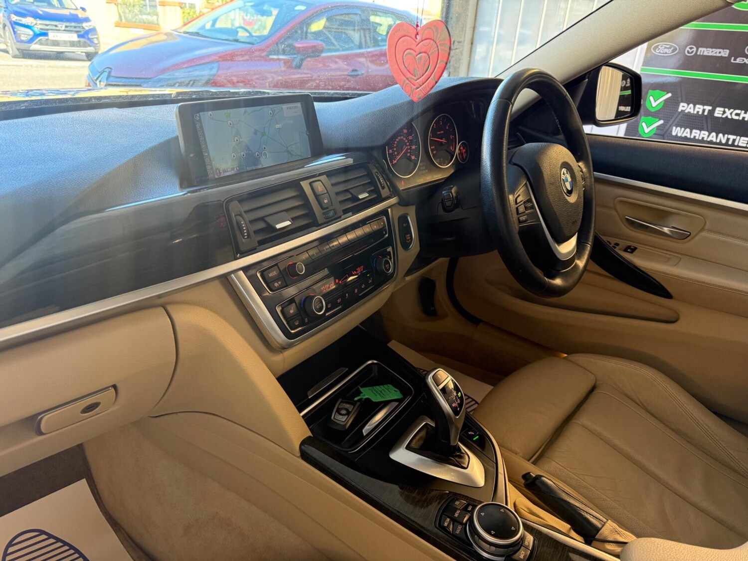 Used BMW 4 Series 2014 for sale - 78157285: Photo 15