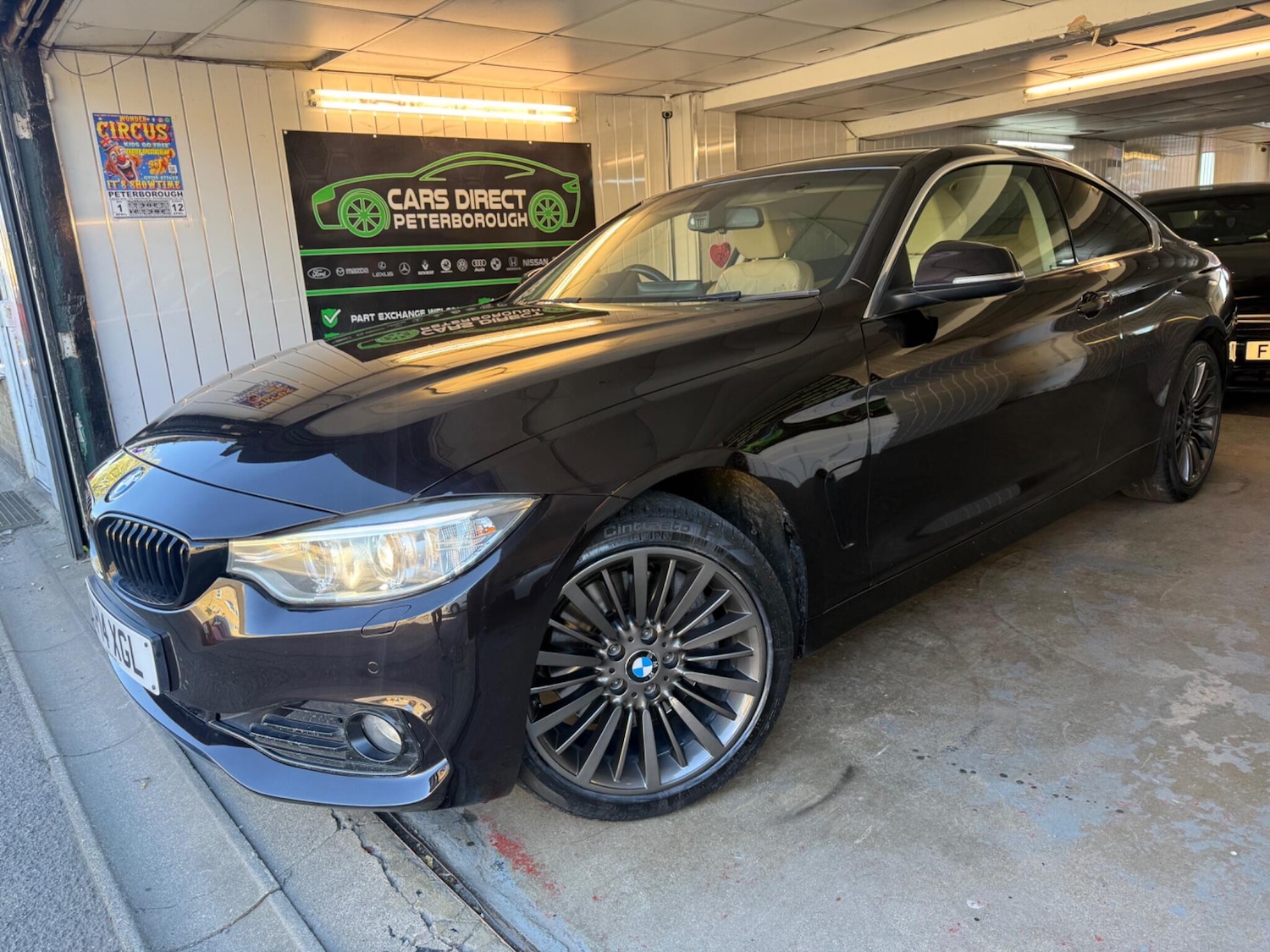 Used BMW 4 Series 2014 for sale - 78157285: Photo 2