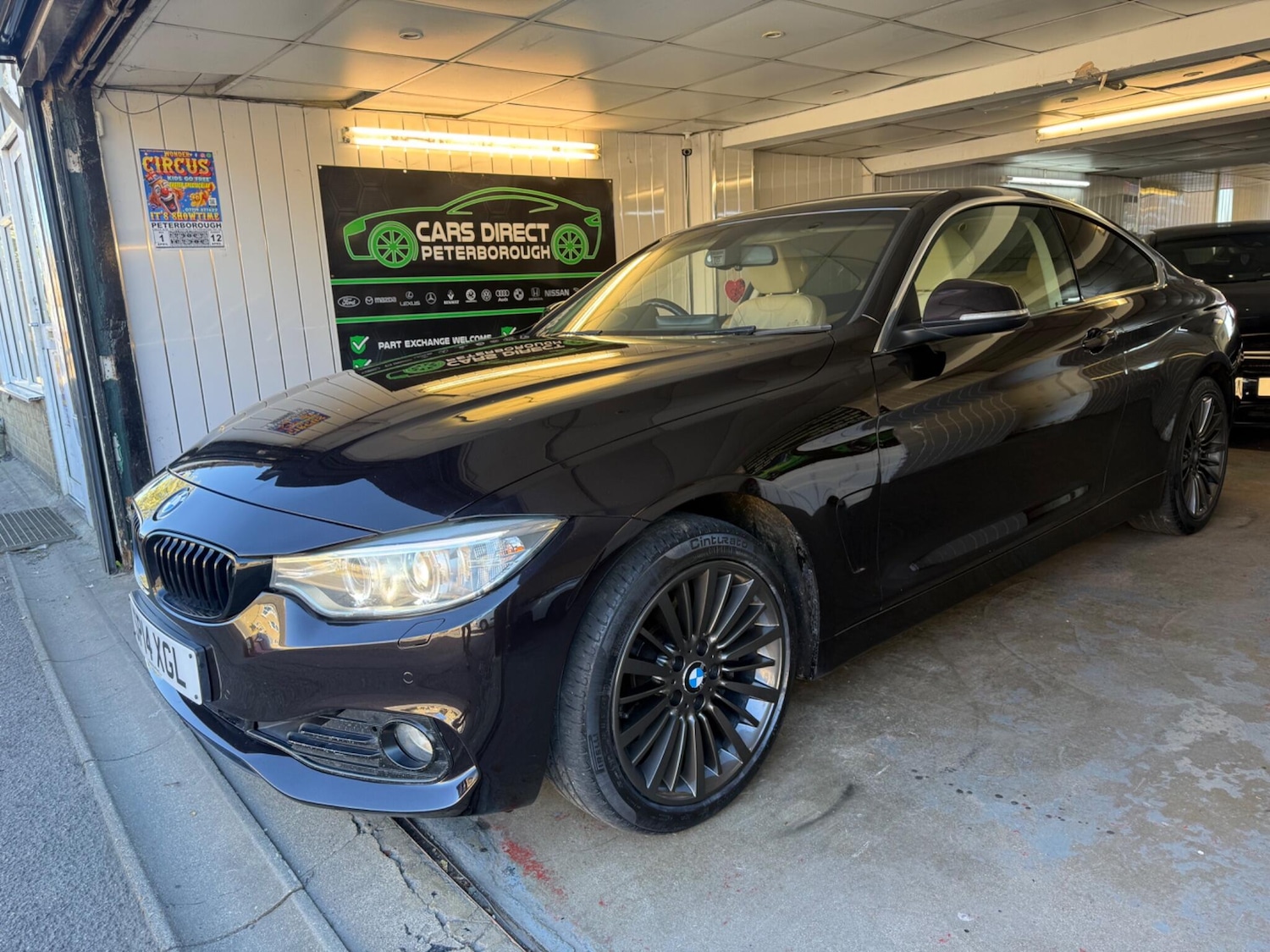 Used BMW 4 Series 2014 for sale - 78157285: Photo 4