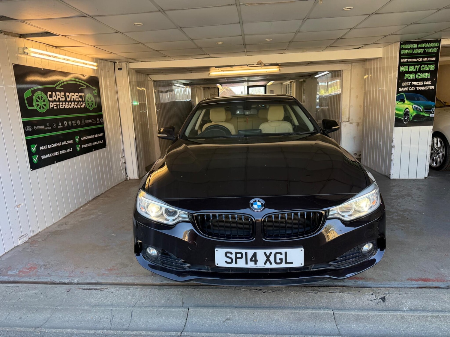 Used BMW 4 Series 2014 for sale - 78157285: Photo 5