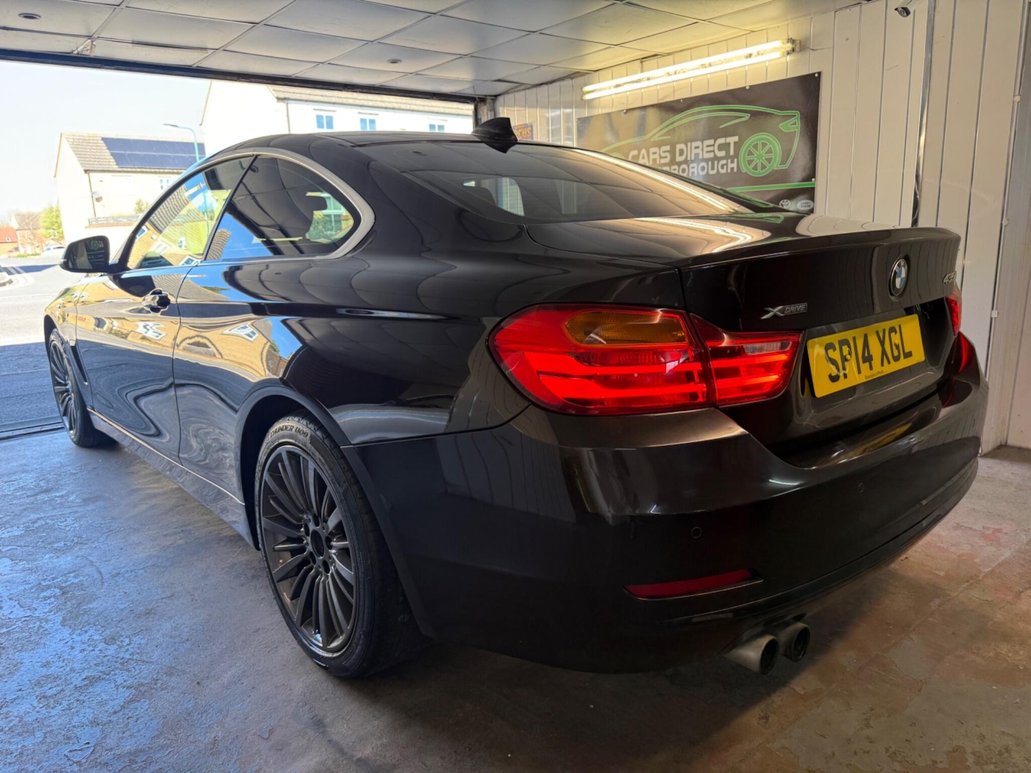 Used BMW 4 Series 2014 for sale - 78157285: Photo 6