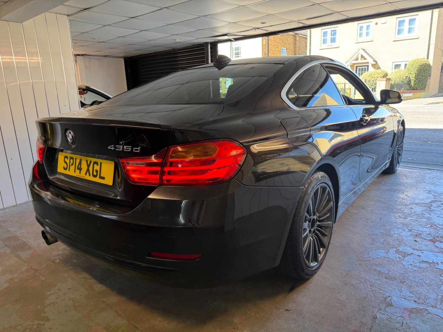 Used BMW 4 Series 2014 for sale - 78157285: Photo 7