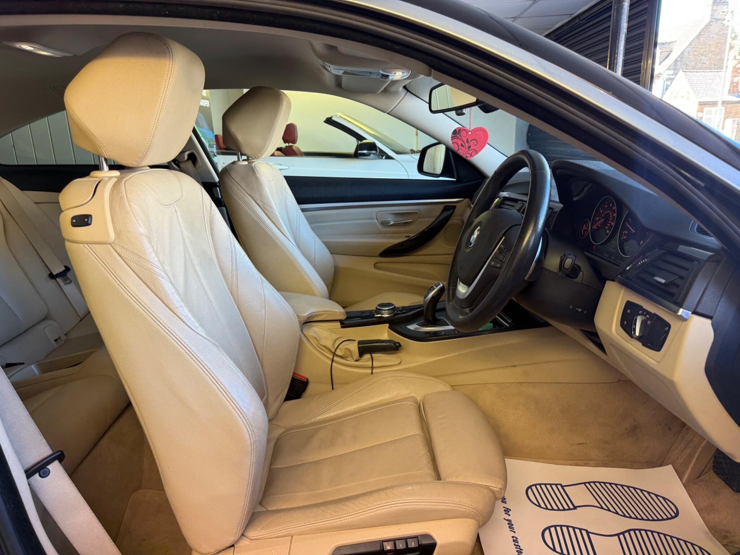 Used BMW 4 Series 2014 for sale - 78157285: Photo 9