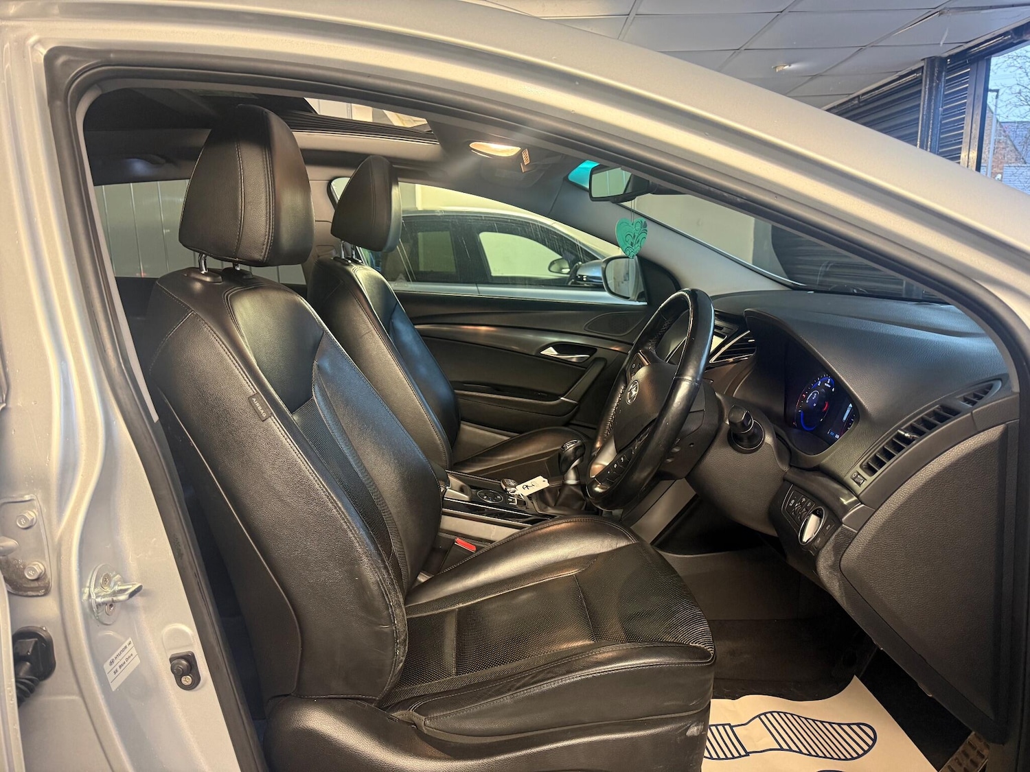 Used Hyundai i40 2016 for sale - 76913940: Photo 10