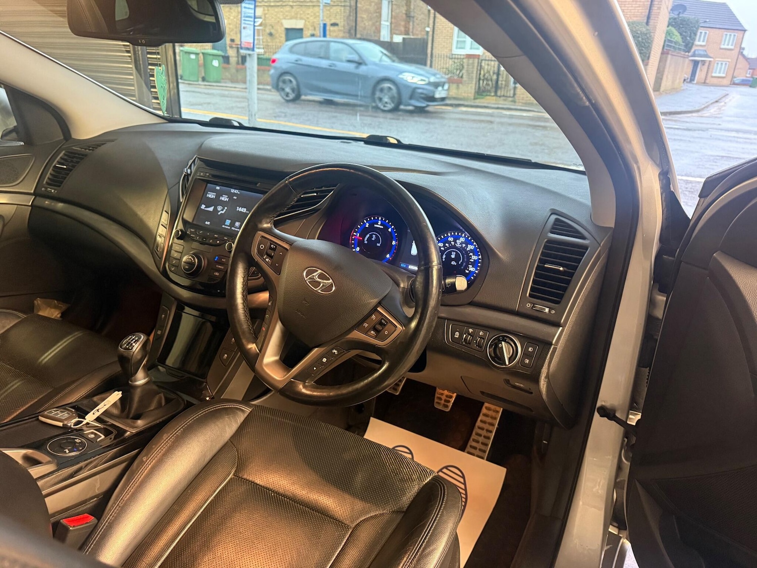 Used Hyundai i40 2016 for sale - 76913940: Photo 12