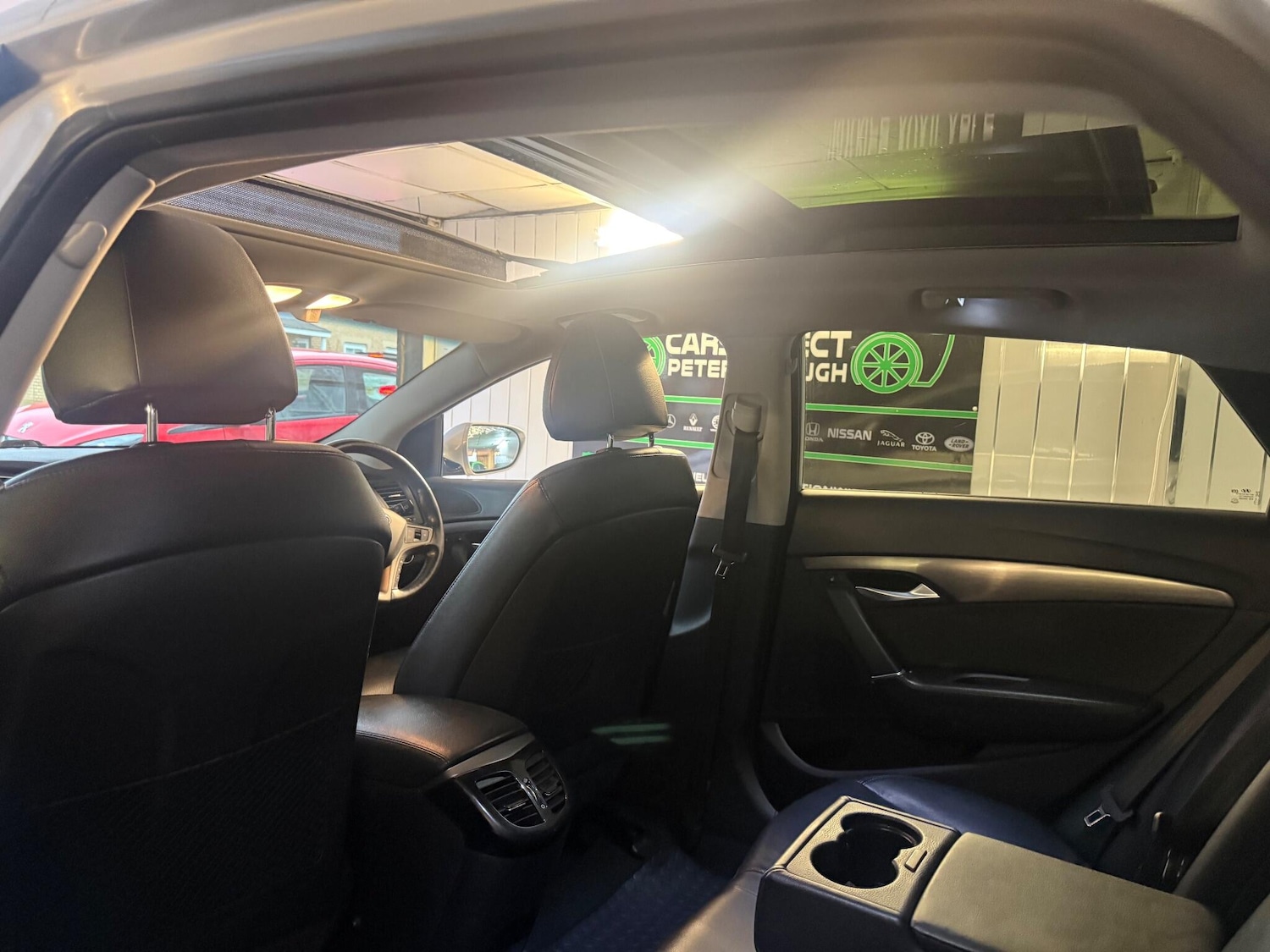 Used Hyundai i40 2016 for sale - 76913940: Photo 15