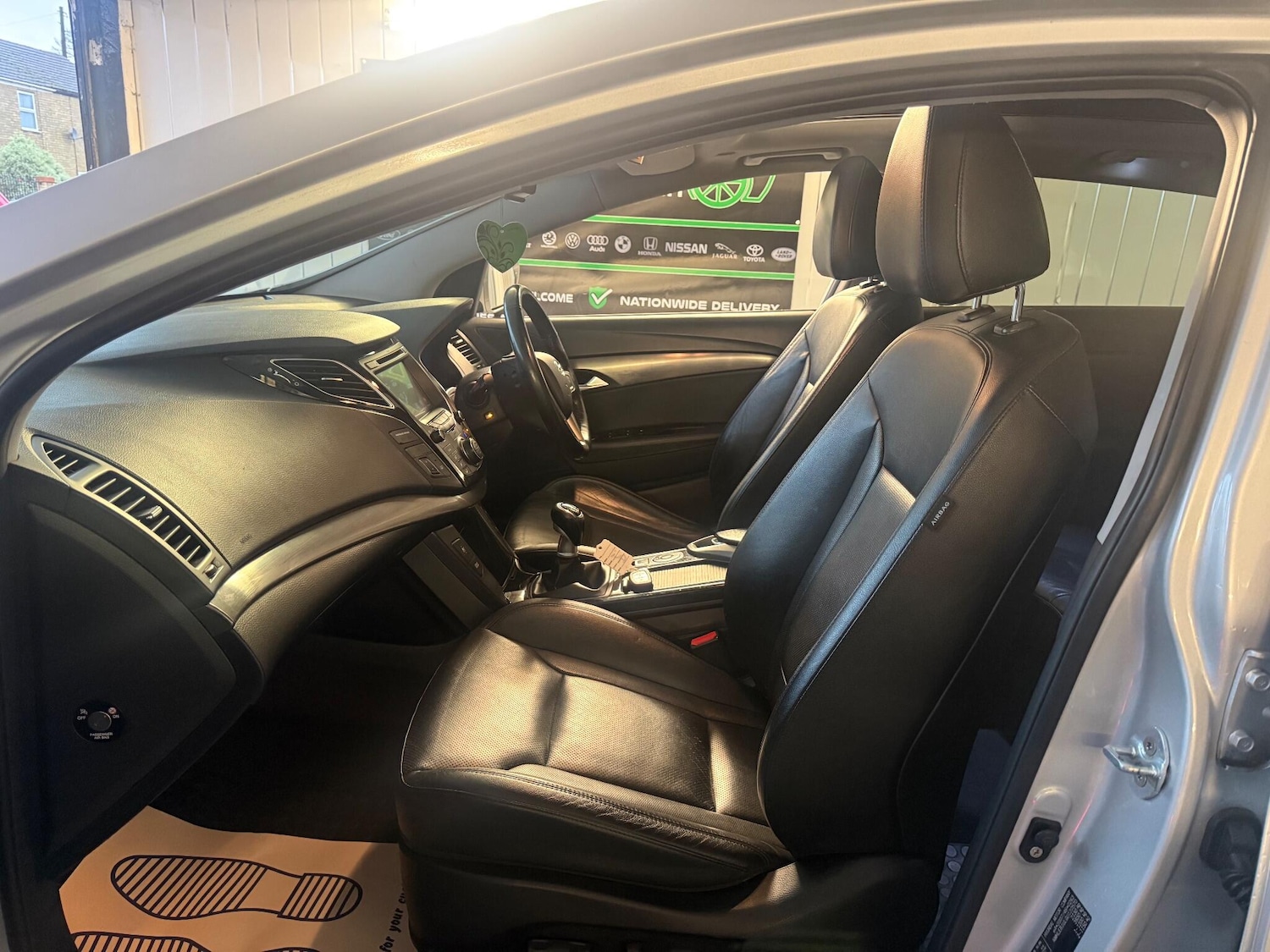 Used Hyundai i40 2016 for sale - 76913940: Photo 16