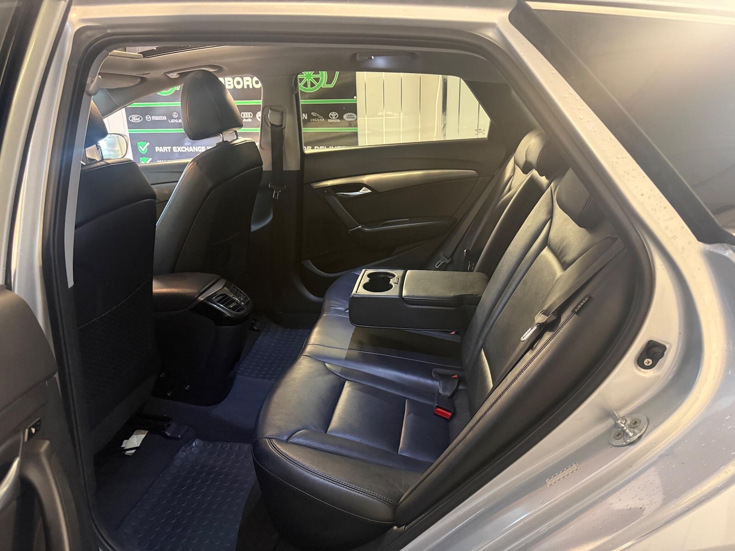 Used Hyundai i40 2016 for sale - 76913940: Photo 17