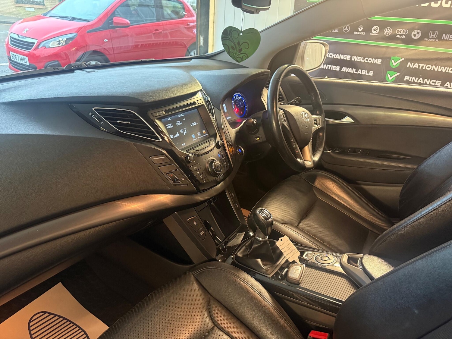 Used Hyundai i40 2016 for sale - 76913940: Photo 18