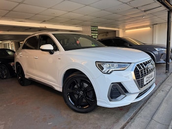 Used Audi Q3 2019 for sale - 79116240: Photo